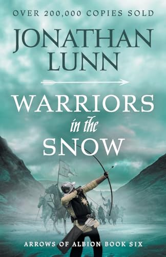 Stock image for Kemp: Warriors in the Snow: 6 (Arrows of Albion, 6) for sale by WorldofBooks