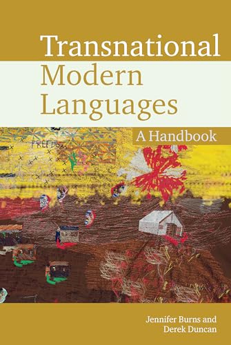 9781800348493: Transnational Modern Languages: A Handbook