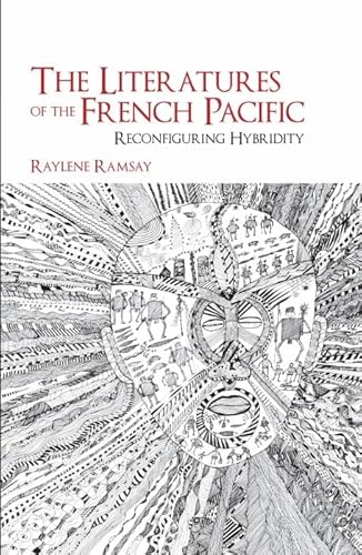 Stock image for The Literatures of the French Pacific for sale by Blackwell's