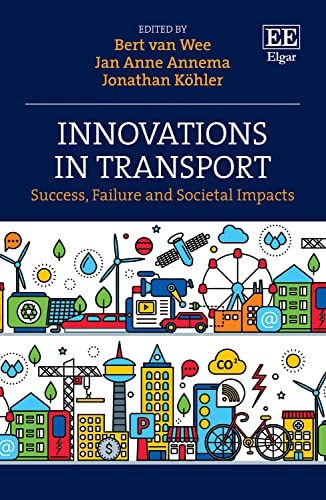 Beispielbild fr Innovations in Transport zum Verkauf von Blackwell's