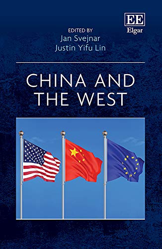 Beispielbild fr China and the West zum Verkauf von Blackwell's