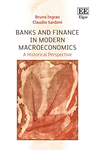 Stock image for Banks and Finance in Modern Macroeconomics for sale by Blackwell's