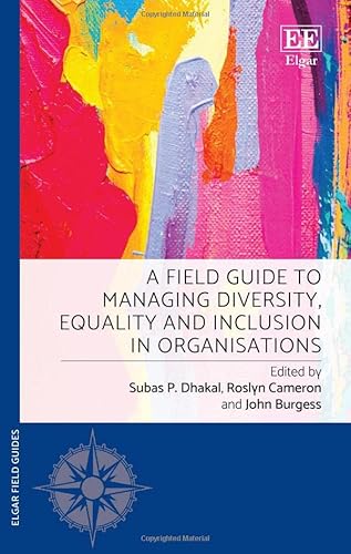 Stock image for Field Guide to Managing Diversity, Equality and Inclusion in Organisations (A) for sale by Basi6 International