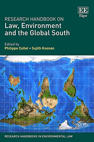 Beispielbild fr Research Handbook on Law, Environment and the Global South zum Verkauf von Blackwell's