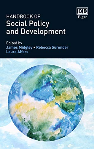 Beispielbild fr Handbook of Social Policy and Development zum Verkauf von Blackwell's