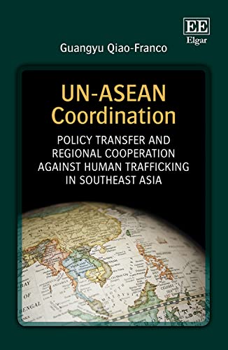 Beispielbild fr UN-ASEAN Coordination zum Verkauf von Blackwell's