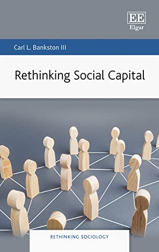 Stock image for Rethinking Social Capital for sale by Blackwell's