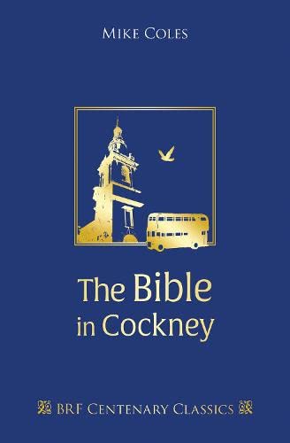 Stock image for The Bible in Cockney for sale by Blackwell's