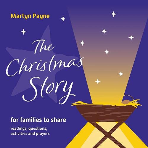 Stock image for The Christmas Story for sale by PBShop.store US