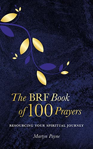 Stock image for The Brf Book Of 100 Prayers for sale by GreatBookPrices