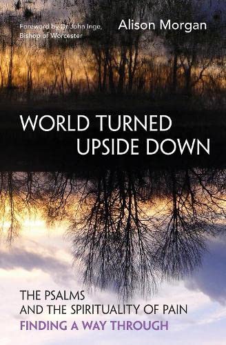 Beispielbild fr World Turned Upside Down zum Verkauf von WorldofBooks