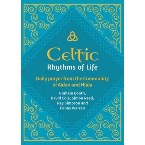 Beispielbild fr Celtic Rhythms of Life zum Verkauf von Blackwell's