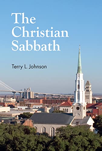 Imagen de archivo de The Christian Sabbath a la venta por GreatBookPrices