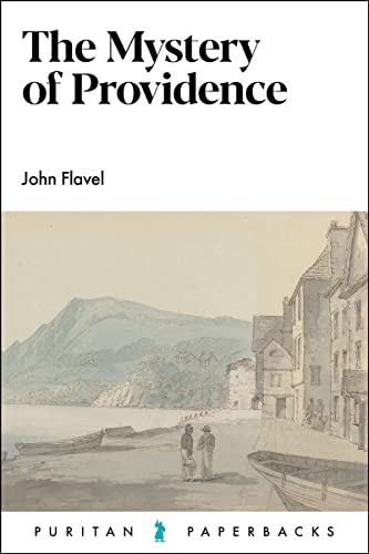 Beispielbild fr The Mystery of Providence (Puritan Paperbacks) zum Verkauf von GF Books, Inc.