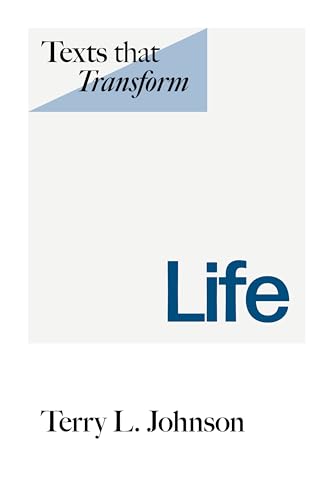 Stock image for Texts That Transform: Life for sale by GF Books, Inc.