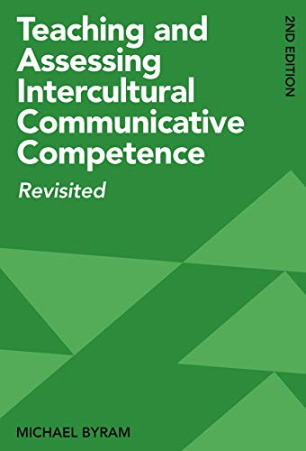 Beispielbild fr Teaching and Assessing Intercultural Communicative Competence zum Verkauf von Blackwell's