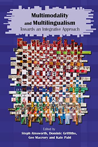 Beispielbild fr Multimodality and Multilingualism zum Verkauf von Blackwell's