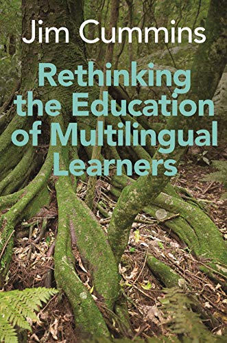 Beispielbild fr Rethinking the Education of Multilingual Learners: A Critical Analysis of Theoretical Concepts (Linguistic Diversity and Language Rights): 19 zum Verkauf von WorldofBooks