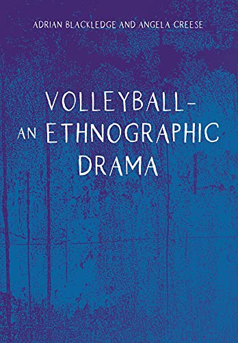 Stock image for Volleyball ? An Ethnographic Drama for sale by MusicMagpie