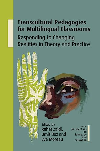 Imagen de archivo de Transcultural Pedagogies for Multilingual Classrooms a la venta por Blackwell's