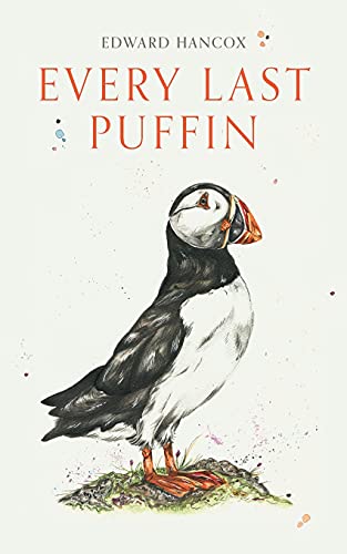 Stock image for Every Last Puffin for sale by WorldofBooks