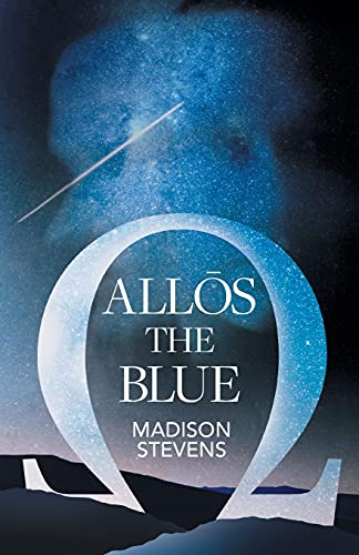 9781800420816: Allōs the Blue