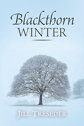 Beispielbild fr Blackthorn Winter zum Verkauf von WorldofBooks