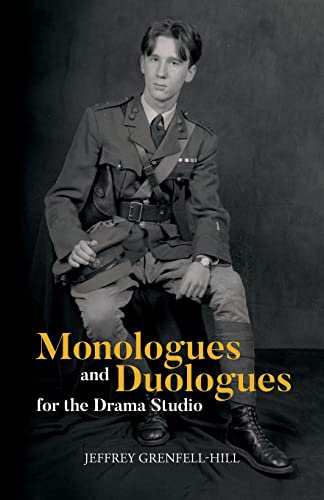 Stock image for Monologues and Duologues for the Drama Studio for sale by Books Unplugged