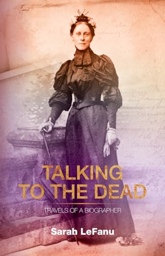 Stock image for Talking to the Dead for sale by PBShop.store US