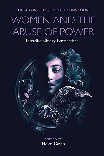 Beispielbild fr Women and the Abuse of Power zum Verkauf von Blackwell's