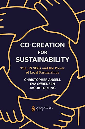 Stock image for Co-Creation for Sustainability for sale by Blackwell's