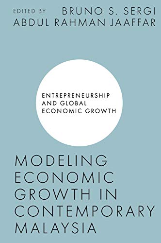 Beispielbild fr Modeling Economic Growth in Contemporary Malaysia zum Verkauf von ThriftBooks-Dallas