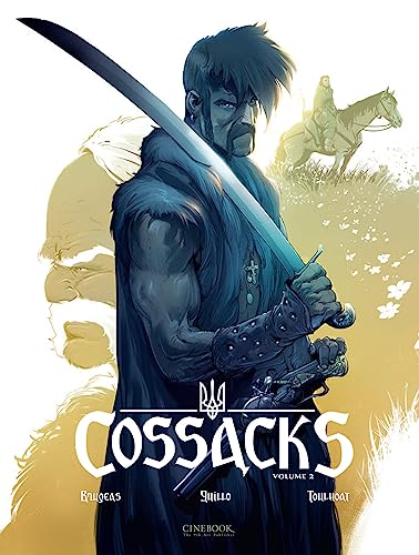 9781800441163: Cossacks Vol. 2 - Into the Wolf's Den - Tome 2