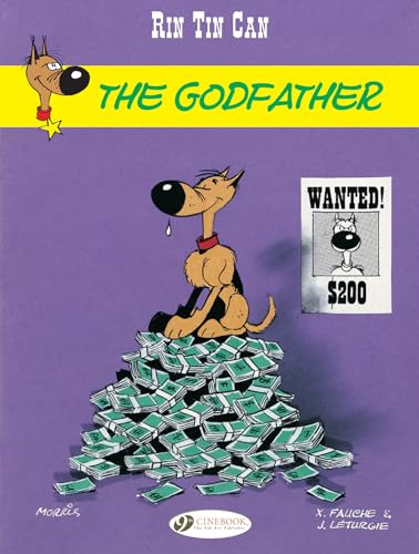 Beispielbild fr Godfather zum Verkauf von GreatBookPrices