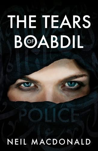 Stock image for The Tears of Boabdil for sale by AwesomeBooks