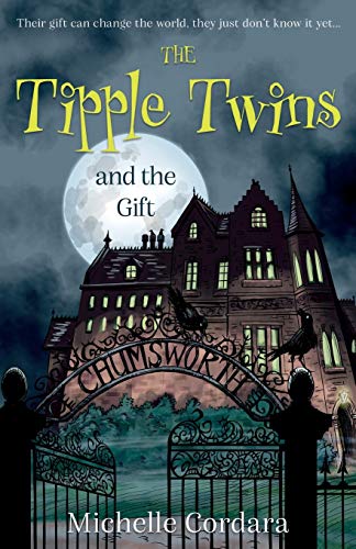 Beispielbild fr The Tipple Twins and the Gift zum Verkauf von WorldofBooks