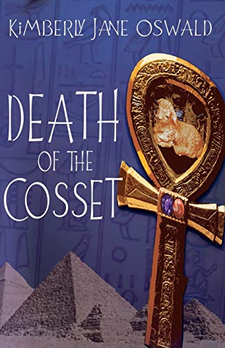 Beispielbild fr Death of the Cosset zum Verkauf von ThriftBooks-Dallas