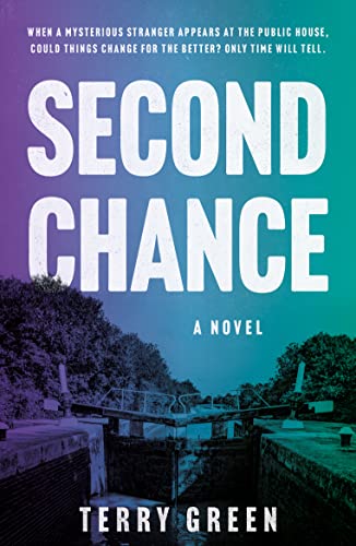 Stock image for Second Chance for sale by WorldofBooks