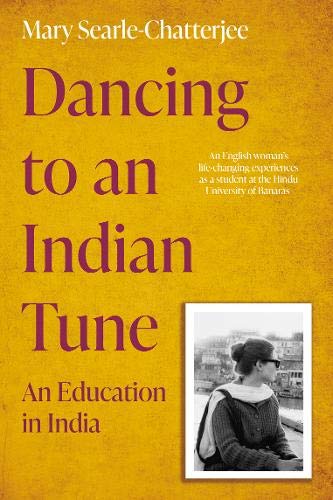 Beispielbild fr Dancing to an Indian Tune: An Education in India zum Verkauf von WorldofBooks