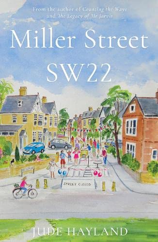 Stock image for Miller Street SW22 for sale by WorldofBooks