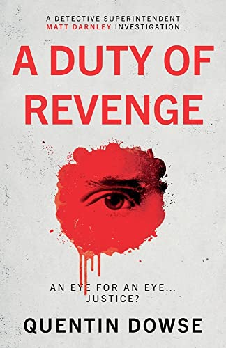 Stock image for A Duty of Revenge for sale by Reuseabook