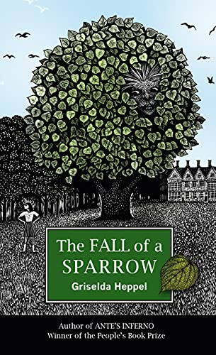 Beispielbild fr The Fall of a Sparrow zum Verkauf von WorldofBooks