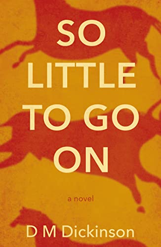 Imagen de archivo de So Little to Go On a la venta por WorldofBooks