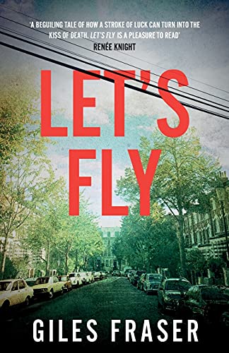 Stock image for Let's Fly for sale by WorldofBooks