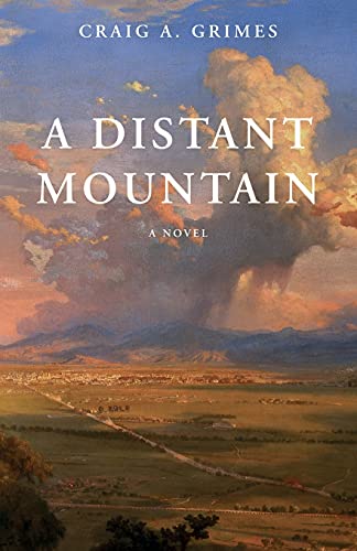 Stock image for Distant Mountain A for sale by GreatBookPrices