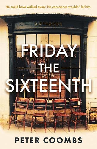 9781800463905: Friday the Sixteenth