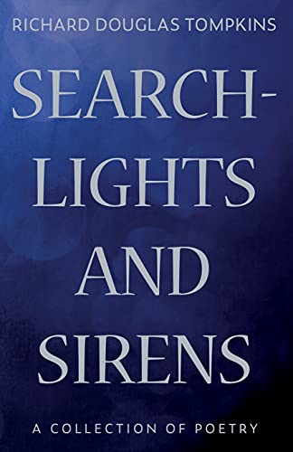 Imagen de archivo de Searchlights and Sirens a la venta por GF Books, Inc.