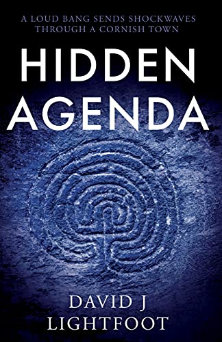 Stock image for Hidden Agenda for sale by PBShop.store US