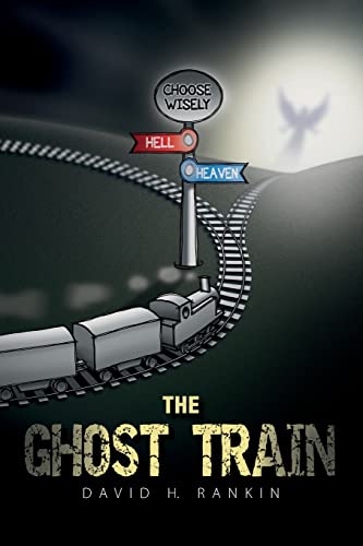 Stock image for The Ghost Train for sale by GF Books, Inc.