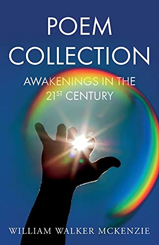 Beispielbild fr Poem Collection: Awakenings in the 21st Century zum Verkauf von WorldofBooks